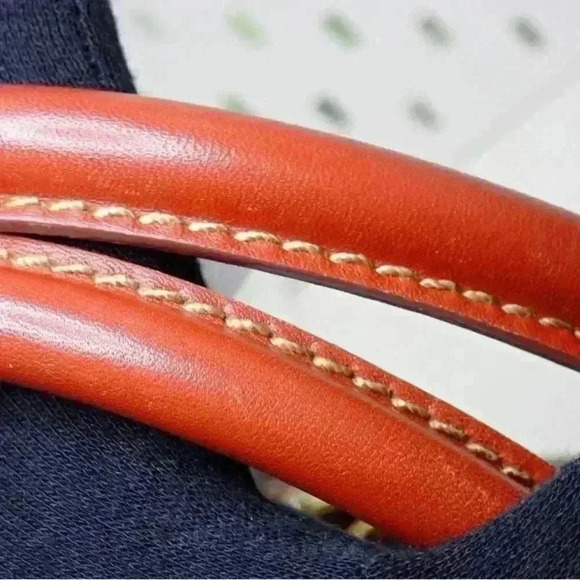 Authentic FENDI Pecan Top Handle Boston Bag Vintage handbag beautiful w/COA - Picture 13 of 17